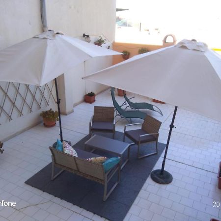 Captain'S House Alghero Esterno foto