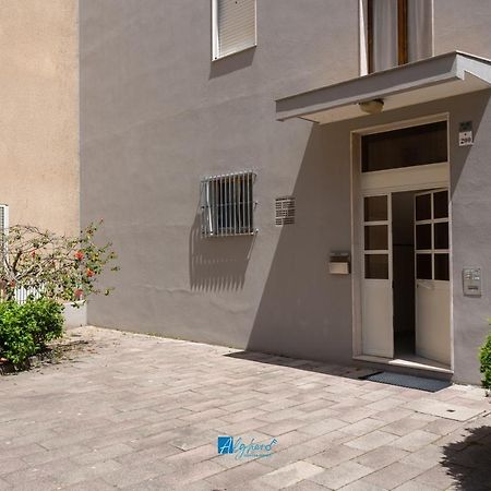 Captain'S House Alghero Esterno foto