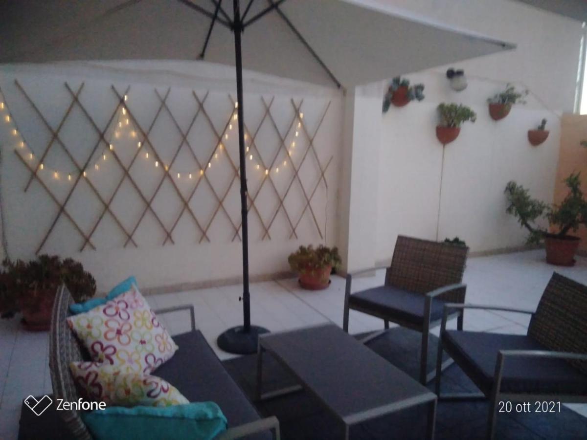 Captain'S House Alghero Esterno foto