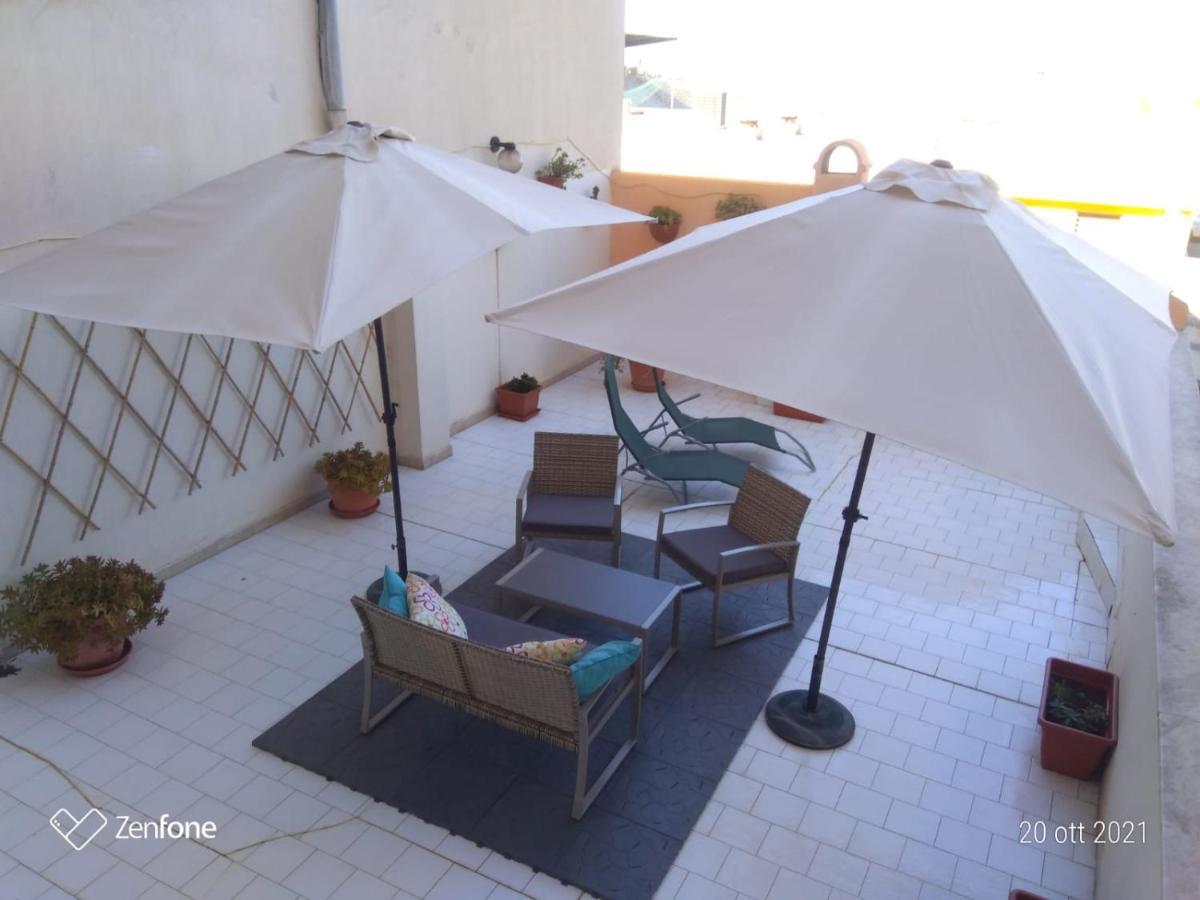 Captain'S House Alghero Esterno foto