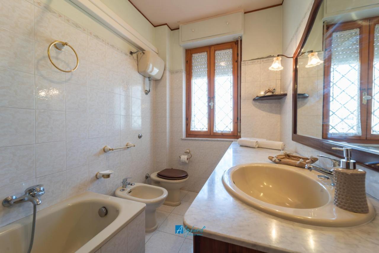Captain'S House Alghero Esterno foto