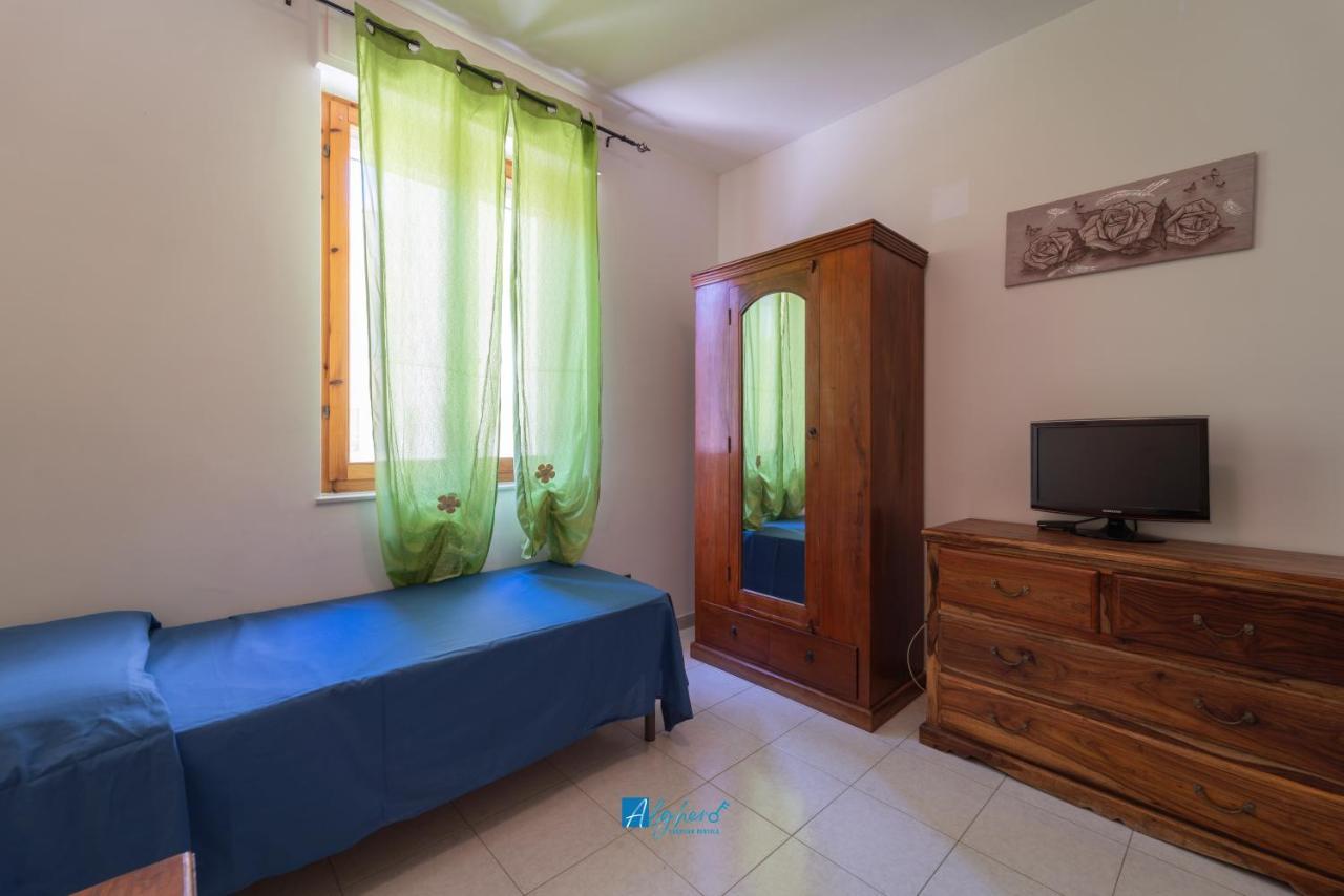 Captain'S House Alghero Esterno foto